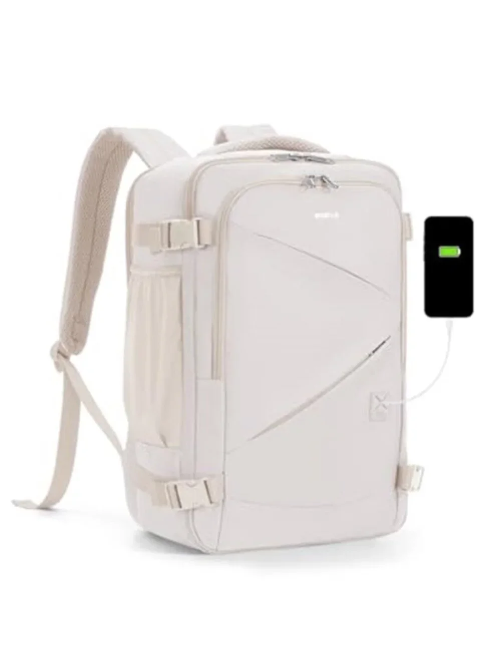 Travel Backpack Carry On Underseat 20L Laptop Bag Anti Theft Water Resistant
